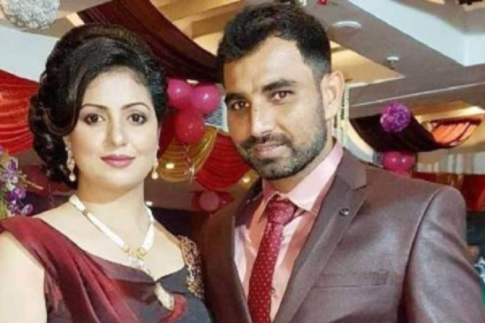 ക്രിക്കറ്റ് താരം മുഹമ്മദ് ഷമിക്ക് സുപ്രീം കോടതി നോട്ടീസ്; ജീവനാംശം കൂടുതൽ ആവശ്യപ്പെട്ടുള്ള ഭാര്യയുടെ ഹർജിയിൽ ക്രിക്കറ്റ് താരം മുഹമ്മദ് ഷമിക്ക് സുപ്രീം കോടതി നോട്ടീസ്; ജീവനാംശം കൂടുതൽ ആവശ്യപ്പെട്ടുള്ള ഭാര്യയുടെ ഹർജിയിൽ