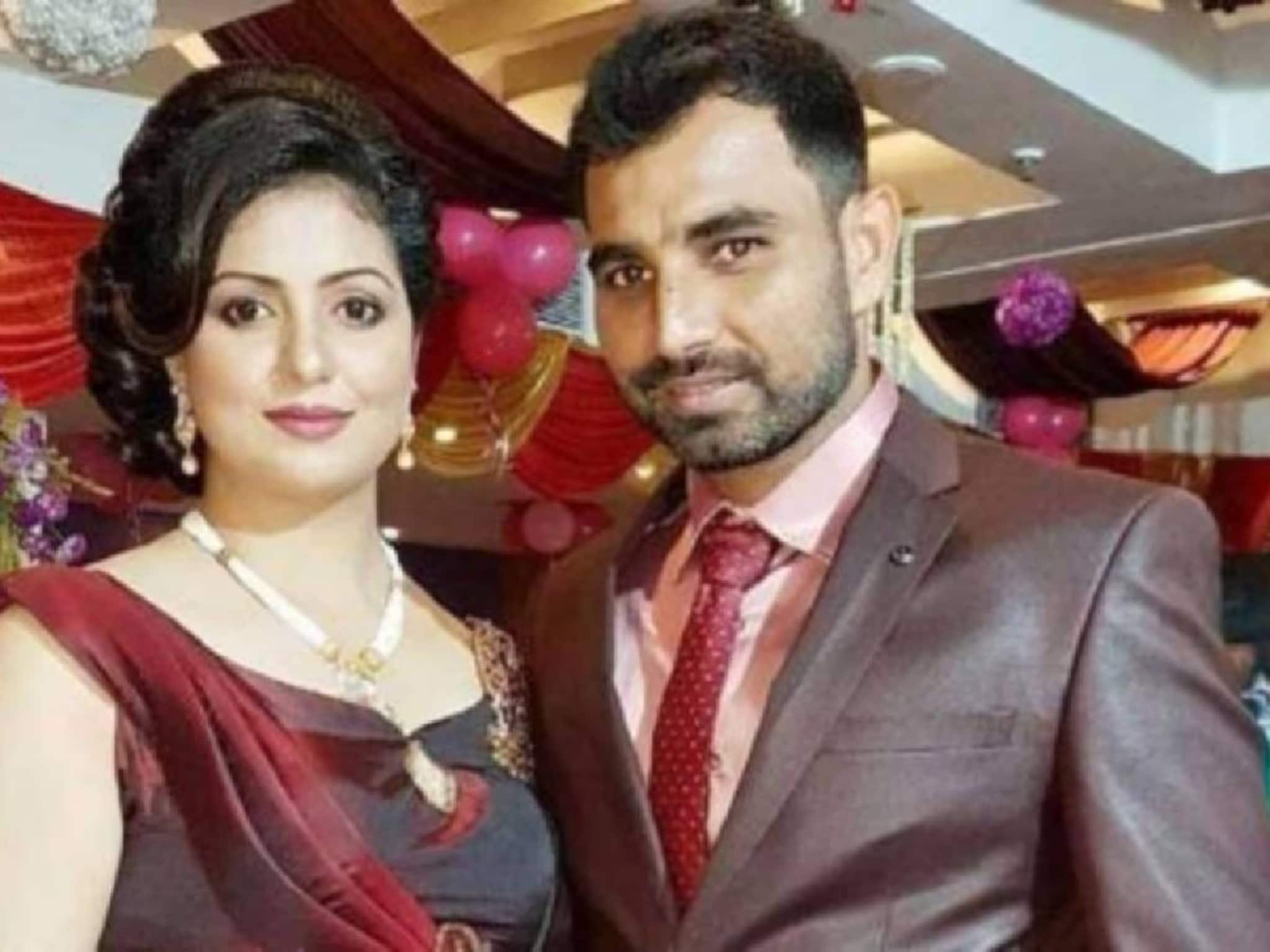 ക്രിക്കറ്റ് താരം മുഹമ്മദ് ഷമിക്ക് സുപ്രീം കോടതി നോട്ടീസ്; ജീവനാംശം കൂടുതൽ ആവശ്യപ്പെട്ടുള്ള ഭാര്യയുടെ ഹർജിയിൽ