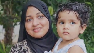 ഷംല ഹംസ ഷംല ഹംസ