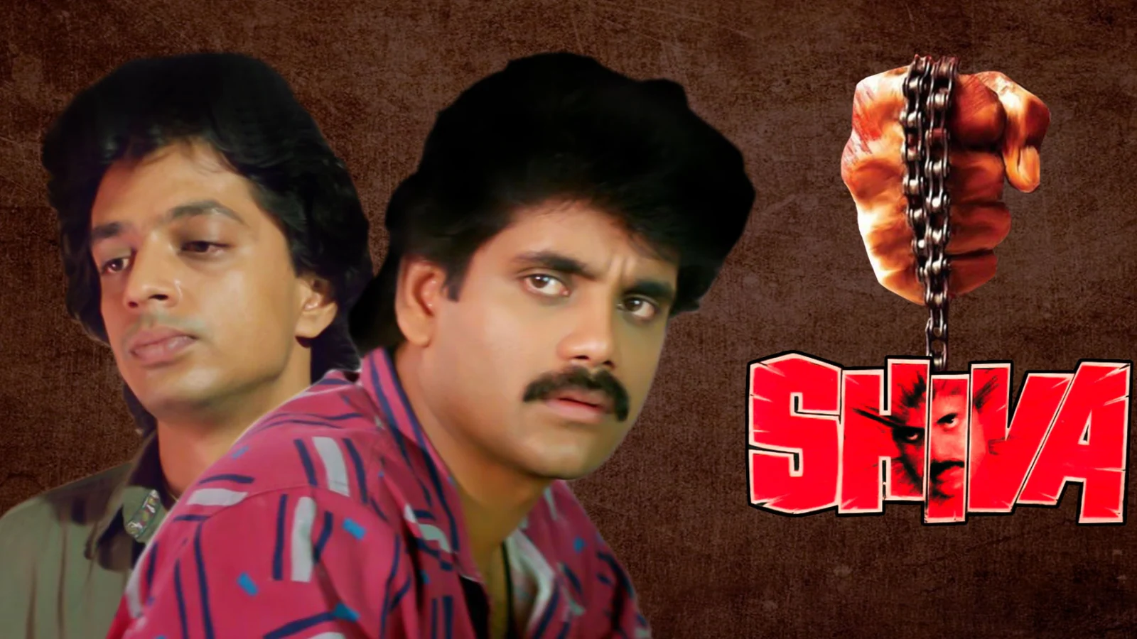  1989ൽ പുറത്തിറങ്ങിയ 'ശിവ' ആയിരുന്നു രാം ഗോപാൽ വർമ്മയുടെ ആദ്യ സംവിധാന സംരംഭം. നാഗാർജുനയും അമലയും പ്രധാന വേഷത്തിലെത്തിയ ചിത്രത്തിൽ രഘുവരനായിരുന്നു വില്ലൻ. എക്‌സ് പ്ലാറ്റ്‌ഫോമിൽ പങ്കുവെച്ച പോസ്റ്റിലൂടെയാണ് രാം ഗോപാൽ വർമ്മ ആദ്യം ബാലതാരത്തെക്കുറിച്ചുള്ള വിവരങ്ങൾ പുറത്തുവിട്ടത്.