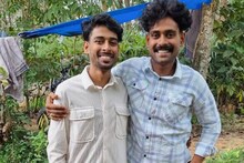 കൊല്ലത്ത് ചേട്ടന് വേണ്ടി പഠനം ഉപേക്ഷിച്ച് മീൻ കച്ചവടത്തിനിറങ്ങിയ അനിയന് ഒന്നാം റാങ്കിന്റെ മധുരം നൽകി ചേട്ടൻ