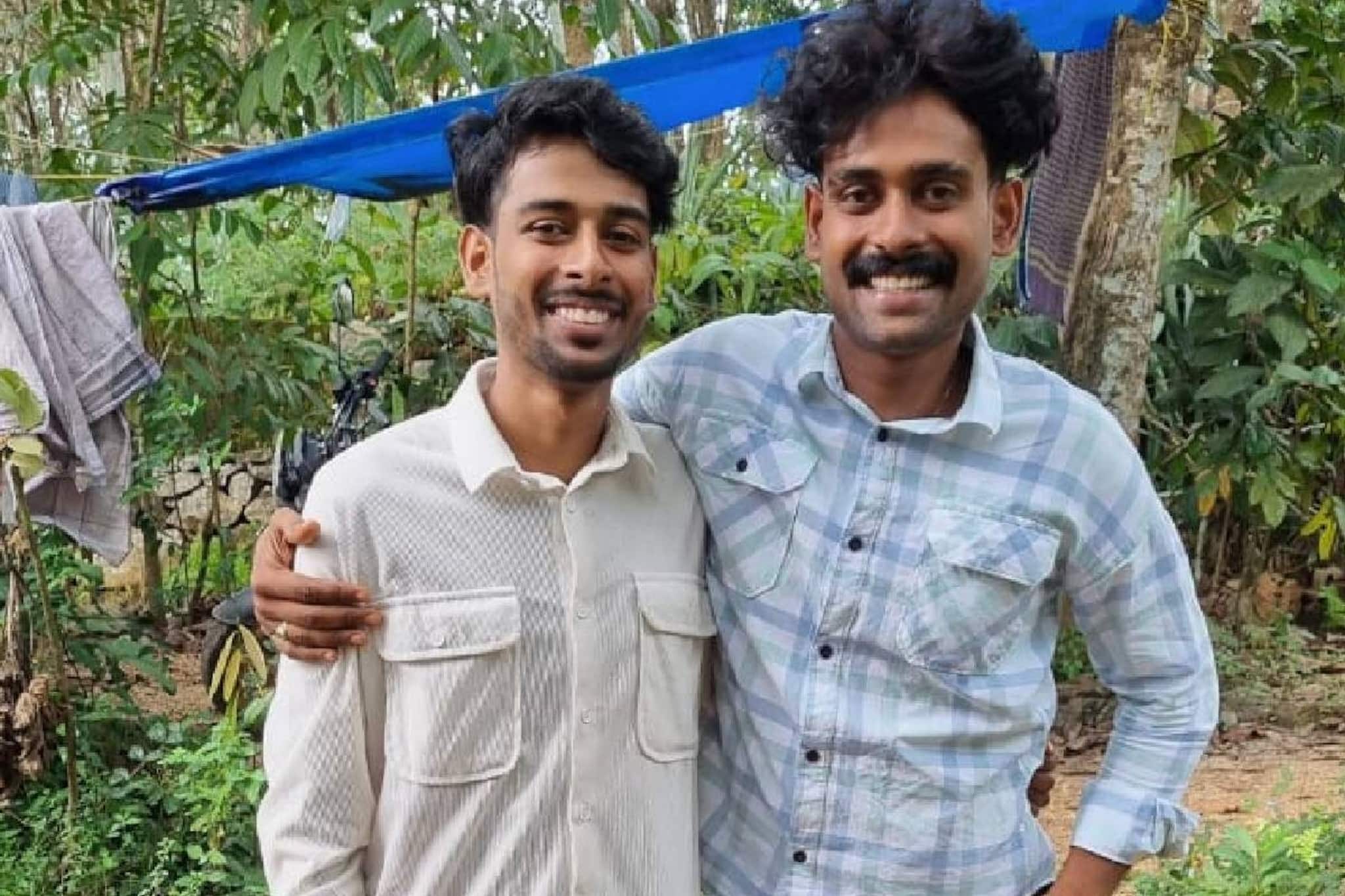 കൊല്ലത്ത് ചേട്ടന് വേണ്ടി പഠനം ഉപേക്ഷിച്ച് മീൻ കച്ചവടത്തിനിറങ്ങിയ അനിയന് ഒന്നാം റാങ്കിന്റെ മധുരം നൽകി ചേട്ടൻ