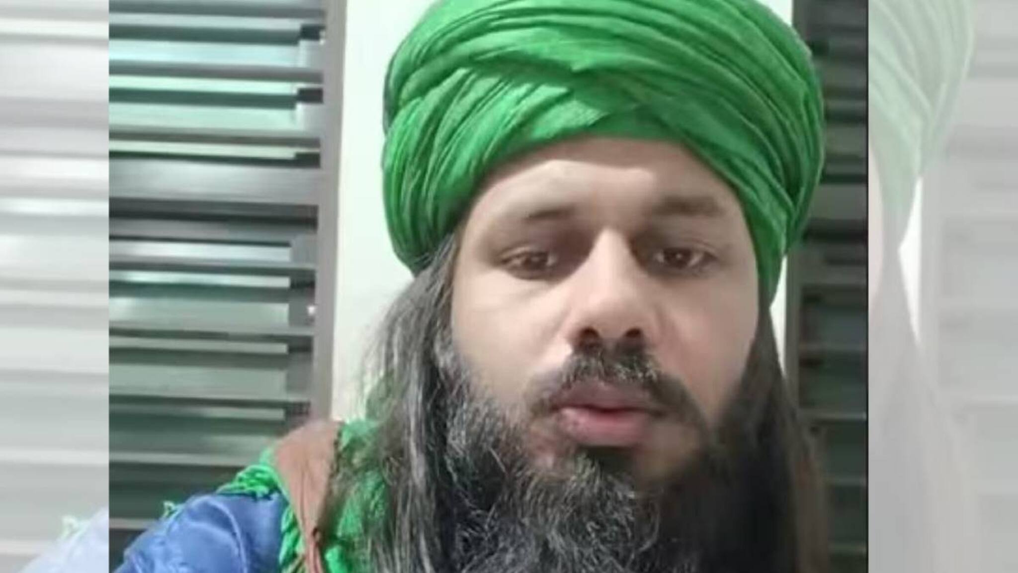 മലപ്പുറത്ത് ദിവ്യഗര്‍ഭം ധരിപ്പിക്കാമെന്ന് പറഞ്ഞ് യുവതിയെ ബലാത്സംഗം ചെയ്ത യൂട്യൂബറായ സിദ്ധന്‍ പിടിയില്‍