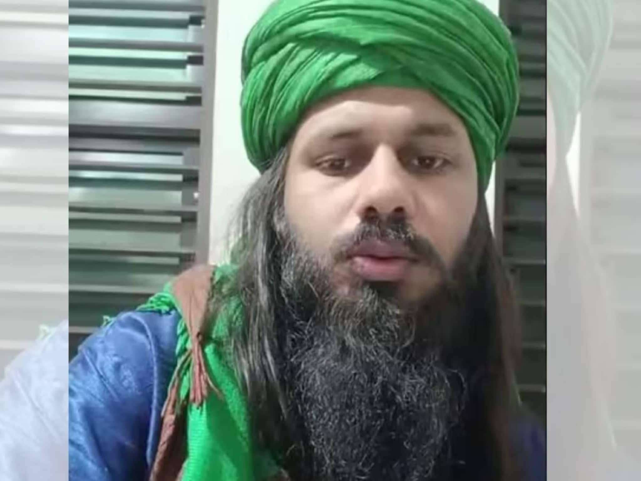 മലപ്പുറത്ത് ദിവ്യഗര്‍ഭം ധരിപ്പിക്കാമെന്ന് പറഞ്ഞ് യുവതിയെ ബലാത്സംഗം ചെയ്ത യൂട്യൂബറായ സിദ്ധന്‍ പിടിയില്‍