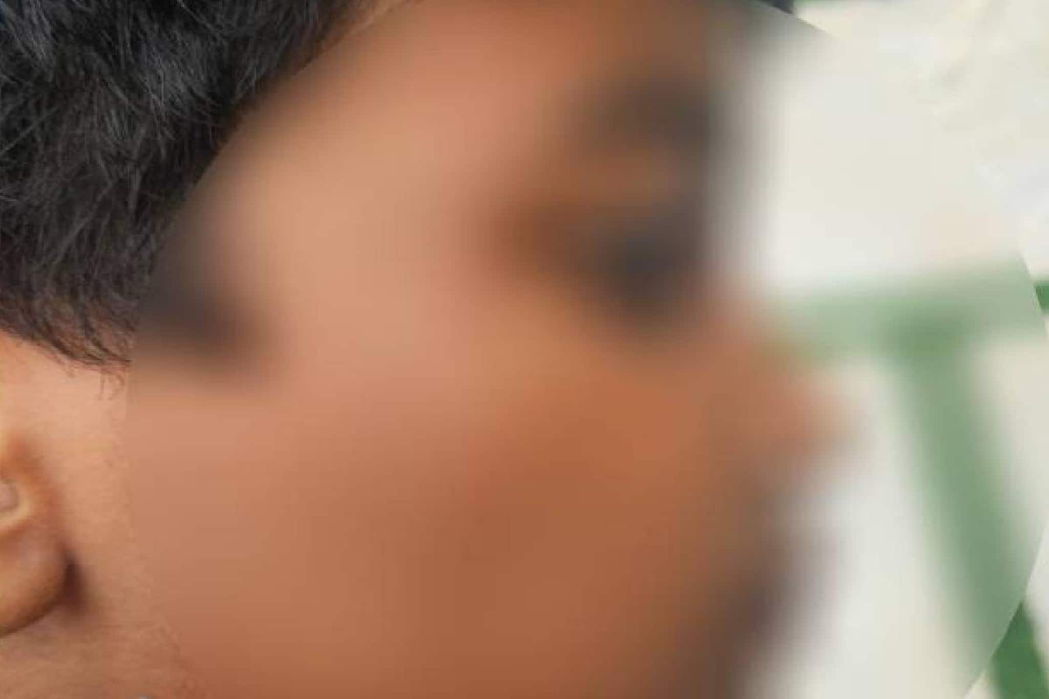 വയനാട്ടില്‍ ചികിത്സയ്ക്കിടെ ഡോക്ടര്‍ ഏഴ് വയസുകാരന്റെ മുഖത്തടിച്ചതായി പരാതി