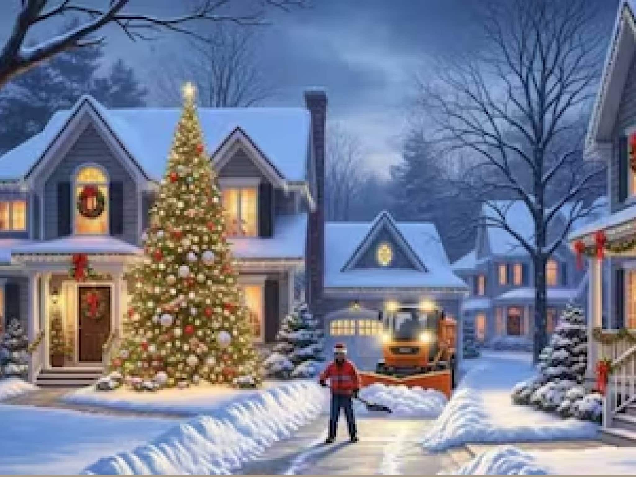 മഞ്ഞ് മാറ്റാൻ സഹായിച്ചാല്‍ വര്‍ഷത്തില്‍ 70 ലക്ഷം രൂപ വരെ നേടാം; കിടിലന്‍ ഓഫറുമായി മലയാളികളുടെ പ്രിയപ്പെട്ട രാജ്യം