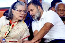 നാഷണൽ ഹെറാൾഡ് കേസിൽ രാഹുലിനും സോണിയയ്ക്കുമെതിരെ ക്രിമിനൽ ഗൂഡാലോചന കുറ്റം ചുമത്തി