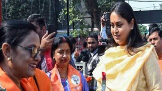 ശ്രേയസി സിംഗ് ശ്രേയസി സിംഗ്