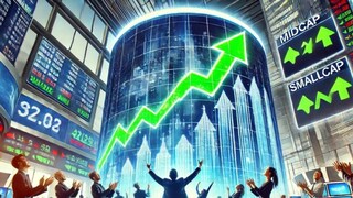 ഓഹരി സൂചിക ഓഹരി സൂചിക