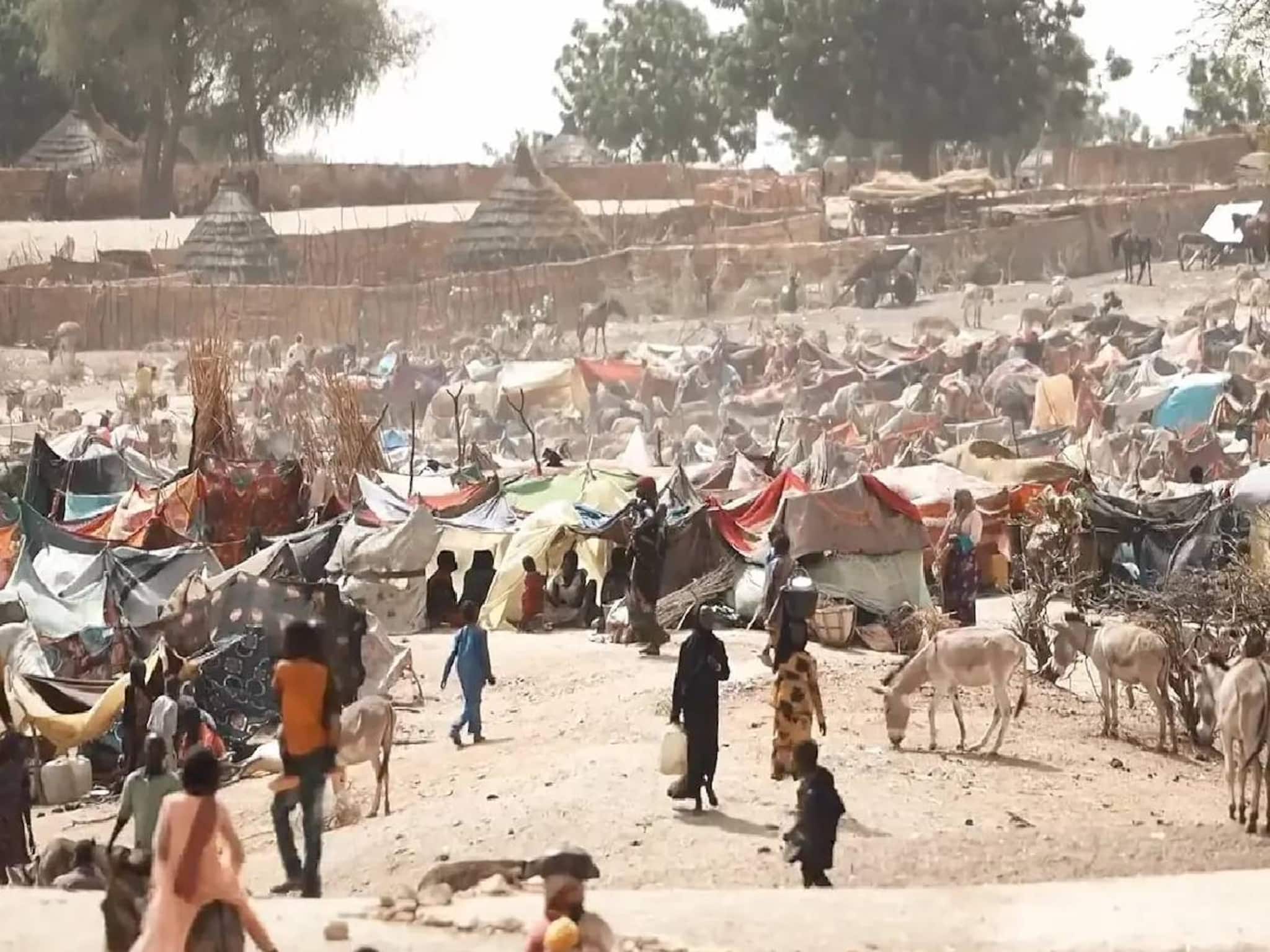 സുഡാന്‍ പകുത്ത ചോരയിൽ പിറന്ന ദക്ഷിണ സുഡാന്‍ എന്ന പുതിയ രാജ്യം