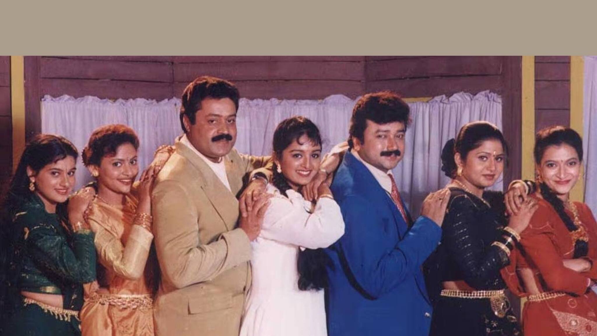 ക്രിസ്മസ് കളറാവും; ഡെന്നിസും ആമിയും രവിശങ്കറും വരുന്നു; 'സമ്മർ ഇൻ ബത്ലഹേം' റീ-റിലീസ് തീയതി പ്രഖ്യാപിച്ചു