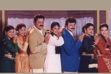 ക്രിസ്മസ് കളറാവും; ഡെന്നിസും ആമിയും രവിശങ്കറും വരുന്നു; 'സമ്മർ ഇൻ ബത്ലഹേം' റീ-റിലീസ് തീയതി പ്രഖ്യാപിച്ചു