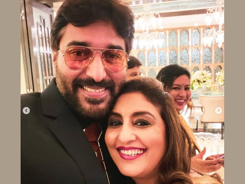 ഹിന്ദിയിൽ ജിതേന്ദ്ര, ജയപ്രദ, ധർമേന്ദ്ര, ജാക്കി ഷ്‌റോഫ്, ദിലീപ് കുമാർ, ഗോവിന്ദ, മാധുരി ദീക്ഷിത്, സൽമാൻ ഖാൻ തമിഴിൽ രജനീകാന്ത് എന്നിവർക്കൊപ്പവും സ്വപ്ന അഭിനയിച്ചു. വിവാഹം കഴിഞ്ഞ് സിനിമ വിടുന്ന നടിമാരുടെ പന്തിയിലേക്ക് സ്വപ്നയുടെ പേരും ചേർത്തുവച്ചു. ഒന്നിലേറെ ഭാഷകളിൽ നിറഞ്ഞ് നിന്ന നടി പിന്നീട് വെള്ളിത്തിരയുടെ തരിവെളിച്ചത്തിനു മുന്നിൽപ്പോലും വന്നില്ല