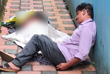 കൊച്ചിയിൽ ചാക്കിൽക്കെട്ടിയ നിലയിൽ സ്ത്രീയുടെ മൃതദേഹത്തിനരികെ മദ്യലഹരിയിലിരുന്ന വീട്ടുടമ കസ്റ്റഡിയിൽ