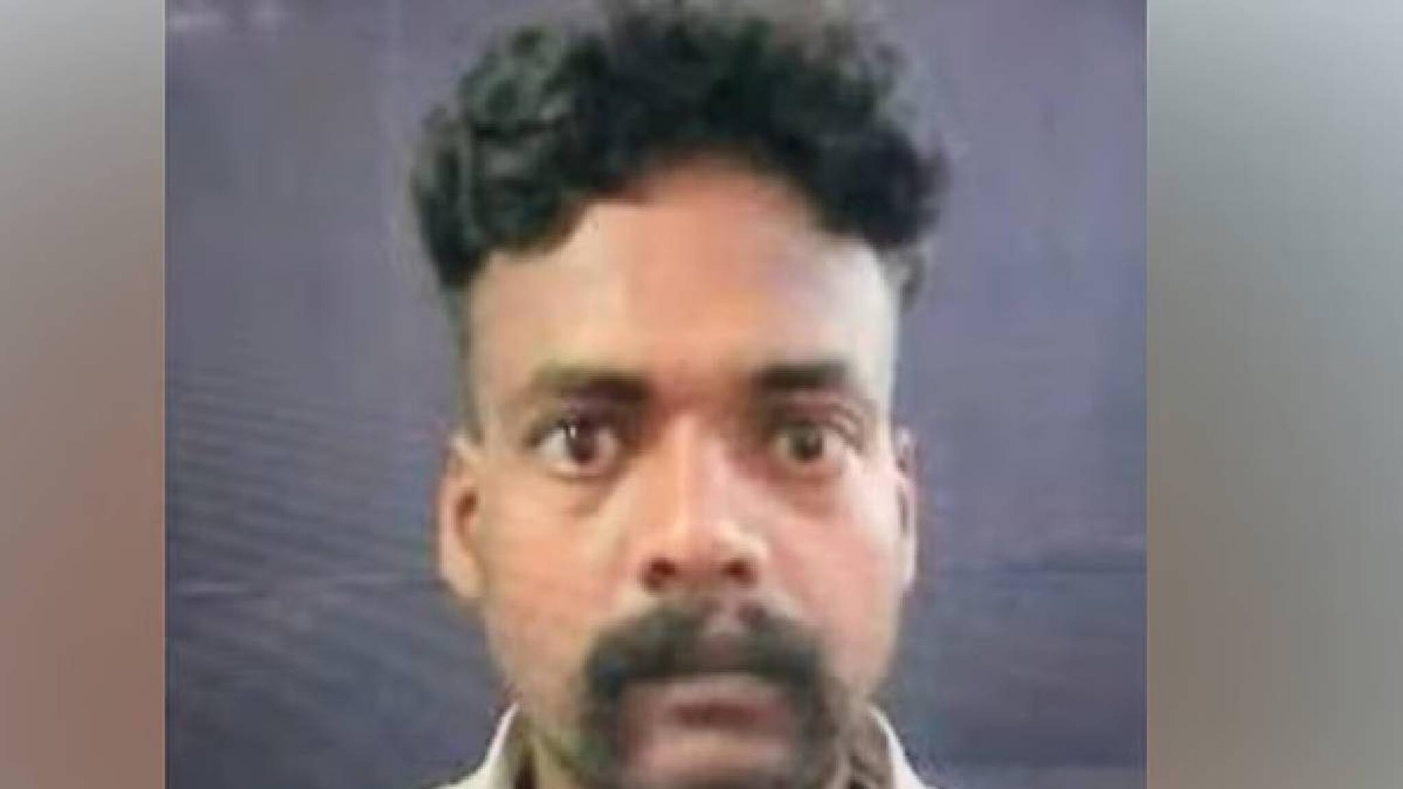 53 കേസുകളിൽ പ്രതിയായ കുപ്രസിദ്ധ ഗുണ്ടാ നേതാവ് ബാലമുരുകൻ പോലീസ് കസ്റ്റഡിയിൽ നിന്ന് കടന്നുകളഞ്ഞു