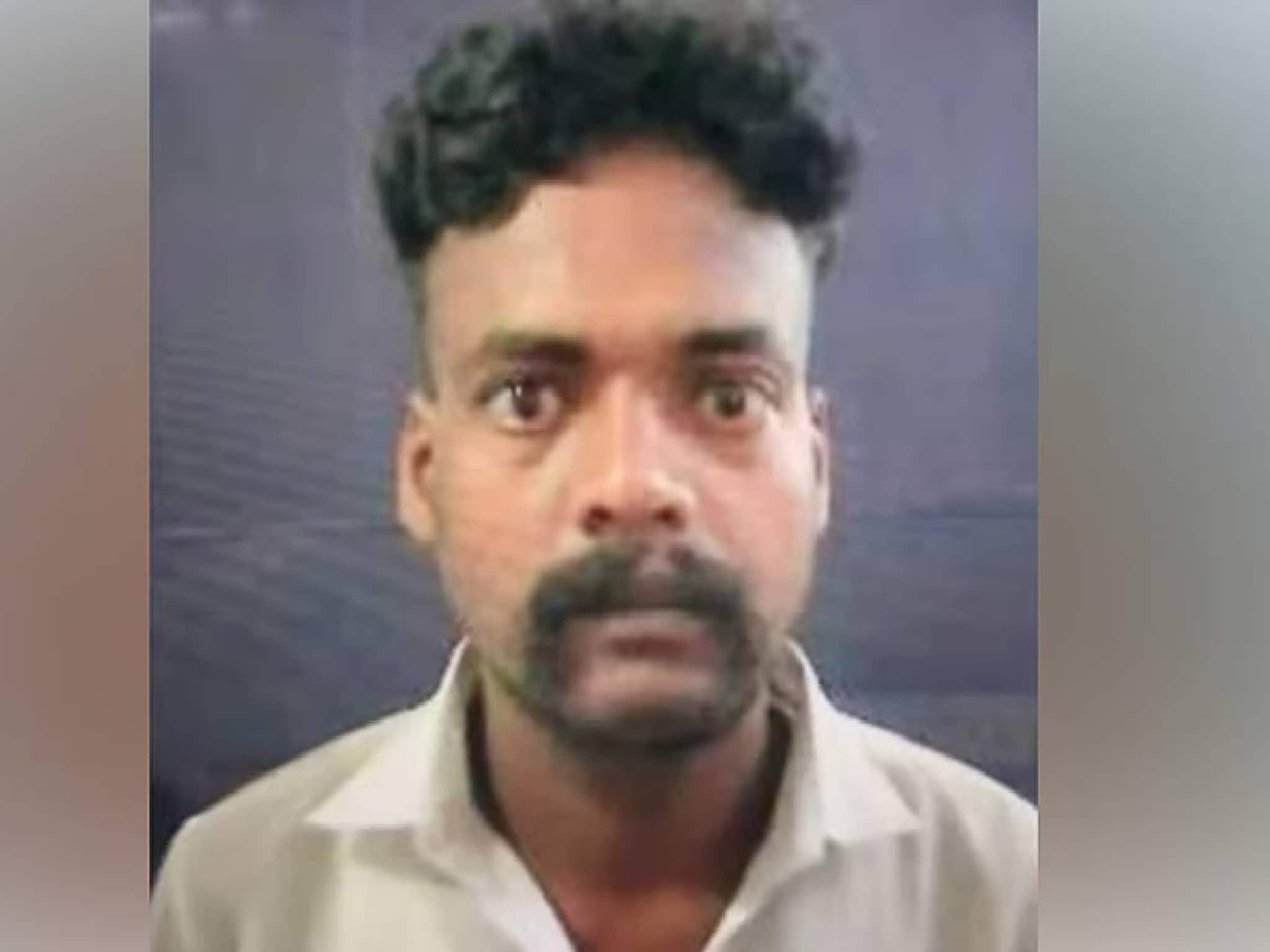 53 കേസുകളിൽ പ്രതിയായ കുപ്രസിദ്ധ ഗുണ്ടാ നേതാവ് ബാലമുരുകൻ പോലീസ് കസ്റ്റഡിയിൽ നിന്ന് കടന്നുകളഞ്ഞു