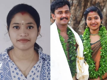 ഷാരോണും അര്‍ച്ചനയും