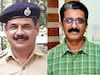 എഡിഎം നവീന്‍ബാബു കേസ് അന്വേഷിച്ച മുന്‍ എസിപി കണ്ണൂരില്‍ സിപിഎം സ്ഥാനാര്‍ത്ഥി