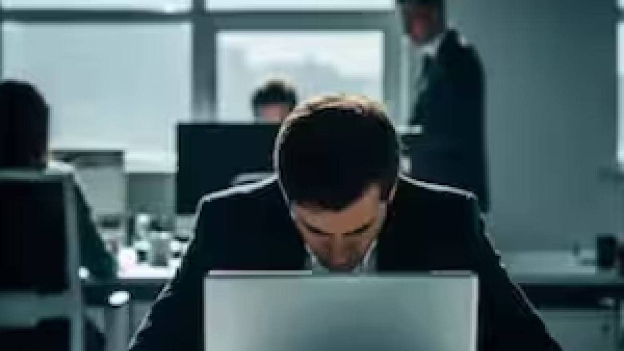 താൻ നിശ്ചയിച്ച രണ്ട് ദിവസത്തെ അവധി 'ടോക്‌സിക്ക്' ബോസ് നല്‍കുന്നില്ലെന്ന് ജീവനക്കാരൻ