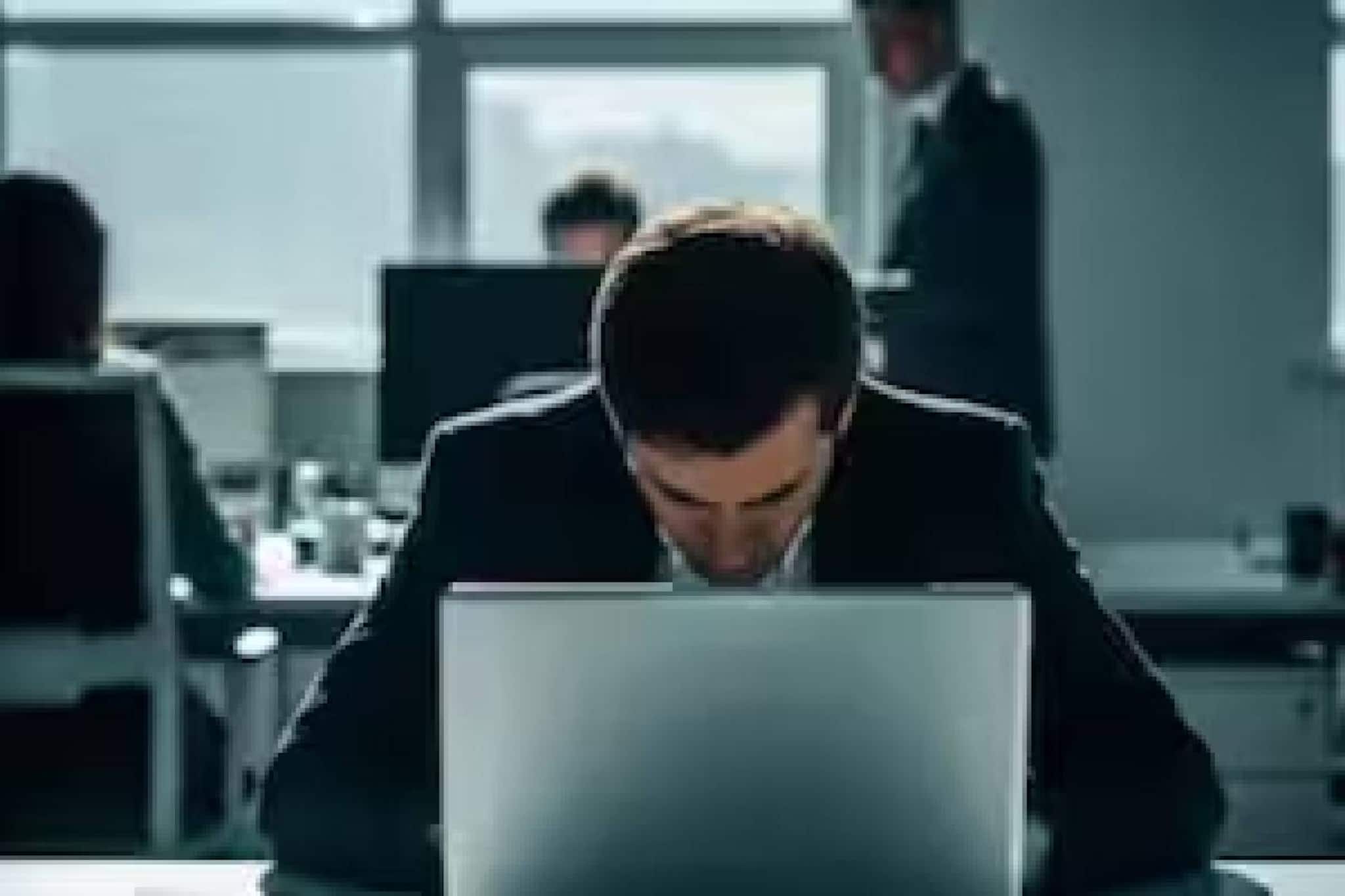 താൻ നിശ്ചയിച്ച രണ്ട് ദിവസത്തെ അവധി 'ടോക്‌സിക്ക്' ബോസ് നല്‍കുന്നില്ലെന്ന് ജീവനക്കാരൻ