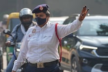 ഹെൽമെറ്റ് ധരിക്കാത്തതിന് പിഴ 21 ലക്ഷം രൂപ; വൈറലായി യുവാവിന് ലഭിച്ച ട്രാഫിക് ചലാൻ