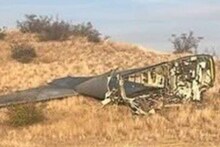 തുർക്കിയുടെ C-130 സൈനിക ചരക്ക് വിമാനം തകർന്നു വീണു; വിമാനത്തിൽ 20 സൈനികർ