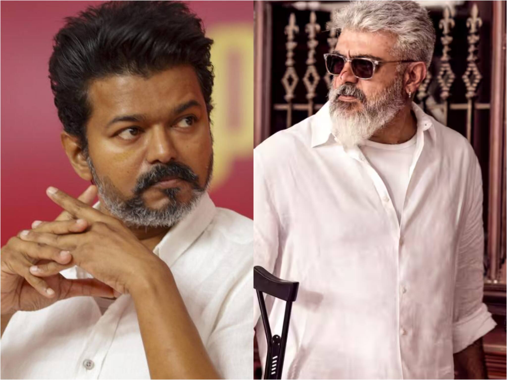 കരൂർ ദുരന്തത്തിന് ഒരാൾ മാത്രമല്ല ഉത്തരവാദി, മറ്റു പലരും അതിന് കാരണക്കാരാണ് : അജിത്