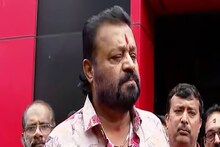 'തീവ്രവാദ ഗാനമൊന്നും അല്ലല്ലോ കുട്ടികൾ പാടിയത്'; വന്ദേഭാരതിലെ ഗണഗീത വിവാദത്തിൽ കേന്ദ്രമന്ത്രി സുരേഷ് ഗോപി 