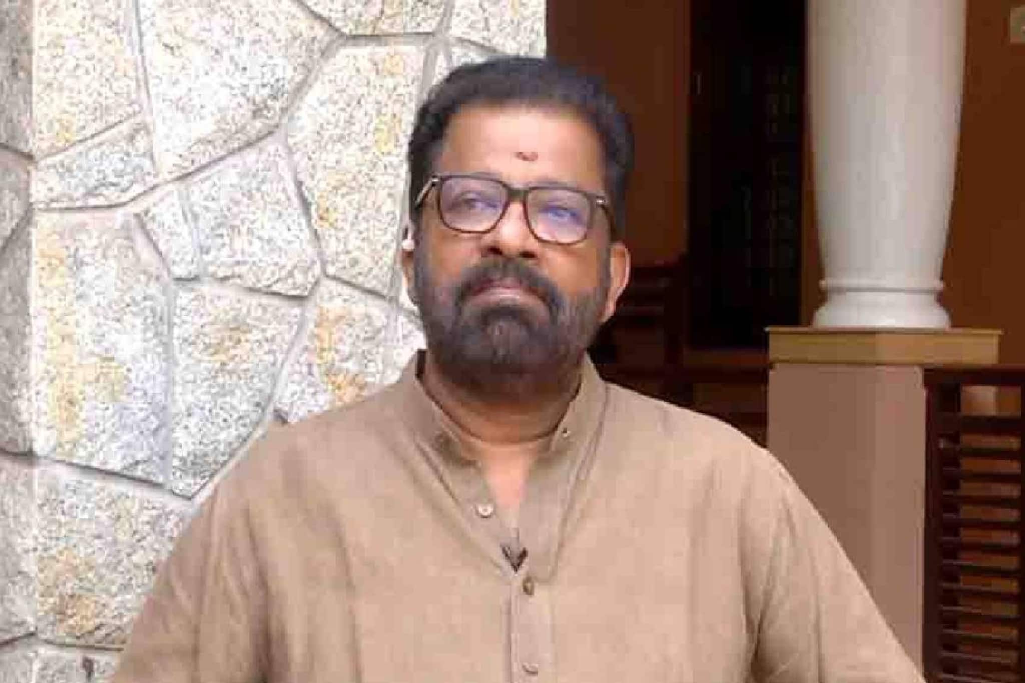 വിഎം വിനുവിന്റെ വോട്ട് വെട്ടിയെന്ന കോണ്ഗ്രസ് വാദം പൊളിയുന്നു; 2020ലെ തദ്ദേശ തിരഞ്ഞെടുപ്പിലെ വോട്ടര് പട്ടികയിലും പേരില്ല വിഎം വിനുവിന്റെ വോട്ട് വെട്ടിയെന്ന കോണ്ഗ്രസ് വാദം പൊളിയുന്നു; 2020ലെ തദ്ദേശ തിരഞ്ഞെടുപ്പിലെ വോട്ടര് പട്ടികയിലും പേരില്ല