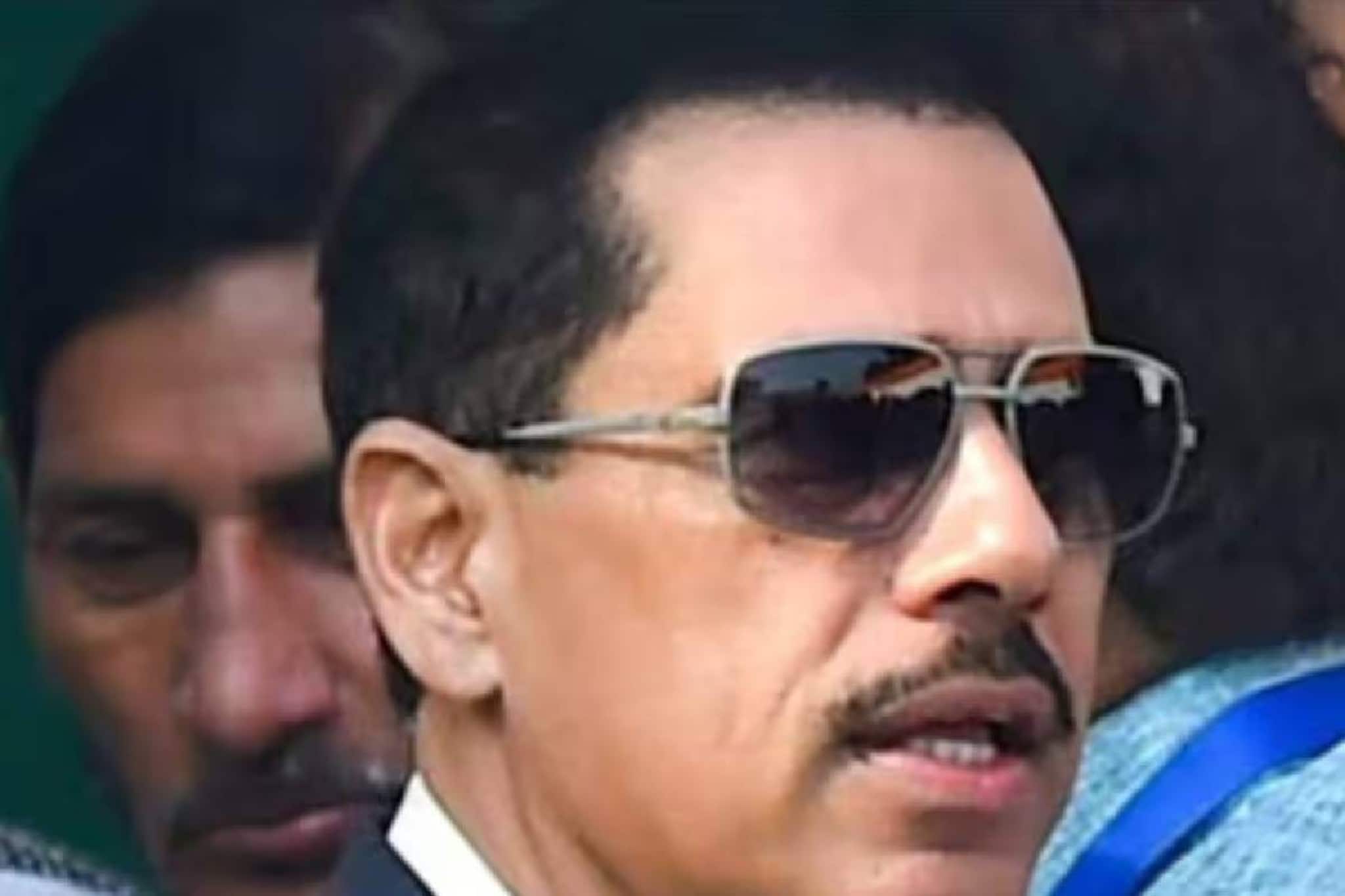 കള്ളപ്പണം വെളുപ്പിക്കൽ കേസിൽ പ്രിയങ്ക ഗാന്ധിയുടെ ഭർത്താവ് റോബർട്ട് വാദ്രയ്‌ക്കെതിരെ ഇഡി പുതിയ കുറ്റപത്രം സമർപ്പിച്ചു