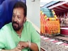 'വന്ദേഭാരത് ഒരു വിപ്ലവം; കൂടുതൽ ട്രെയിനുകൾക്ക് പാത ഇരട്ടിപ്പിക്കണം, സംസ്ഥാന സർക്കാർ പിന്തുണ വേണം'; സുരേഷ് ഗോപി