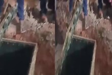 ഇത് എന്തൊക്കെയാ! വടകര സബ് ട്രഷറി ഓഫീസിലെ നൂറ്റാണ്ട് പഴക്കമുള്ള നിലവറ തുറന്നപ്പോൾ കണ്ടത്