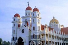 വെട്ടുകാട് തിരുനാള്‍; തിരുവനന്തപുരം, നെയ്യാറ്റിന്‍കര താലൂക്കുകളില്‍ വെള്ളിയാഴ്ച ഉച്ചയ്ക്കുശേഷം ‌അവധി