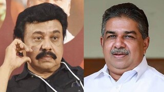 വിനയൻ, സജി ചെറിയാൻ വിനയൻ, സജി ചെറിയാൻ