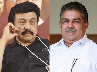 വിനയൻ, സജി ചെറിയാൻ