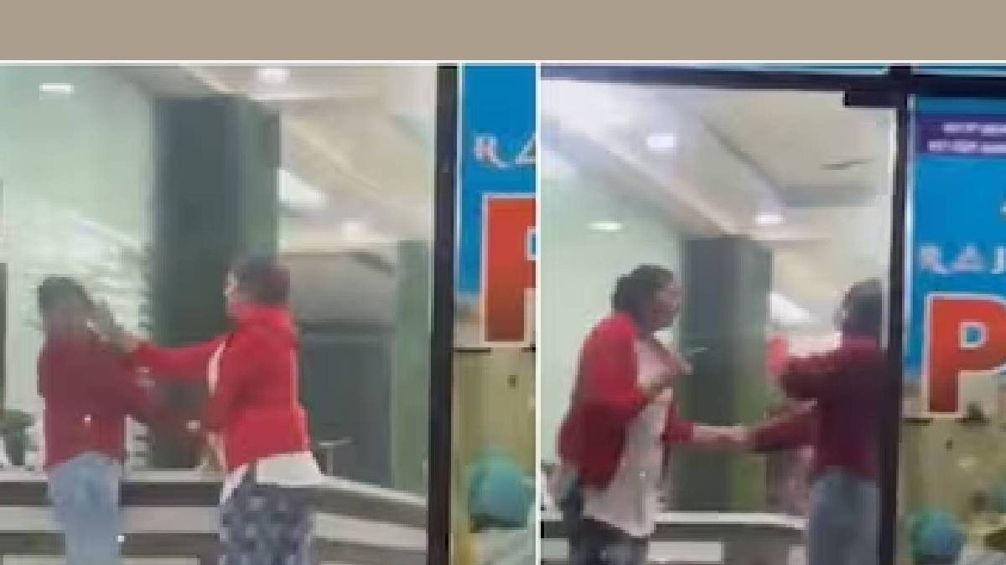 സെക്യൂരിറ്റി ഡെപ്പോസിറ്റ് തിരികെ ചോദിച്ചു; പിജി നടത്തിപ്പുകാരി യുവതിയെ മർദിച്ചു