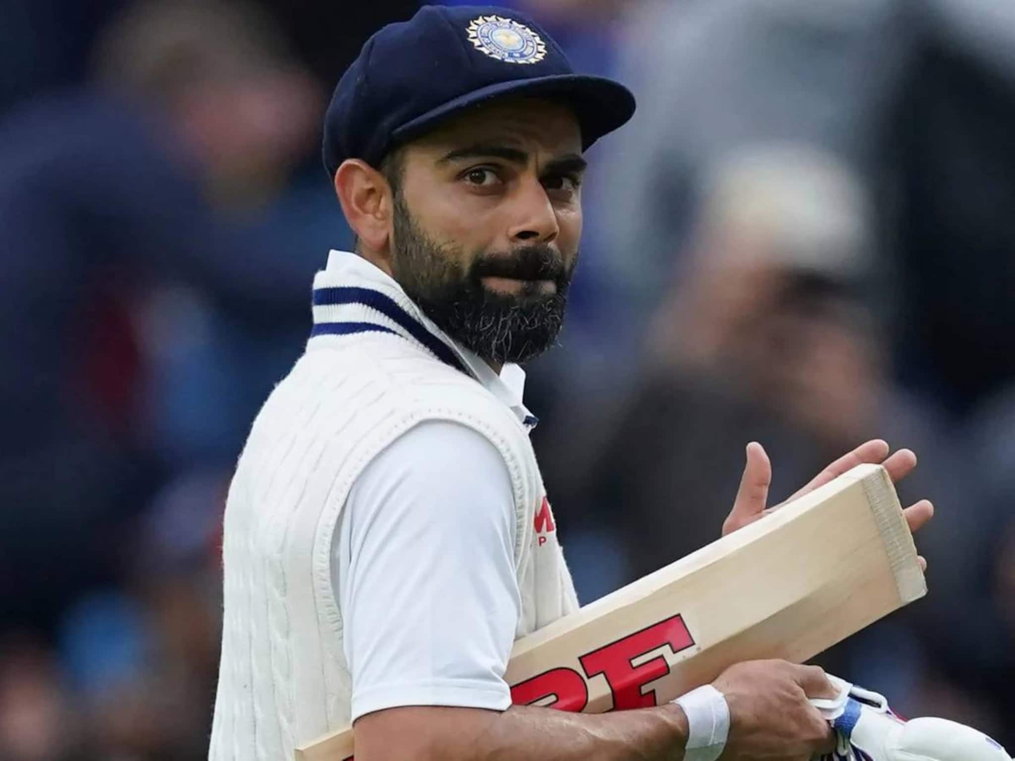 വിരാട് കോഹ്ലിയെ ടെസ്റ്റ് ടീമിലേക്ക് തിരിച്ചു കൊണ്ടുവരാൻ BCCI ആലോചിക്കുന്നതായി റിപ്പോർട്ട്