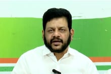 ആർക്കാണ് ഇത്ര അസ്വസ്ഥത ? രാഹുൽ മാങ്കൂട്ടത്തിലിനെ കോൺഗ്രസ് പുറത്താക്കിയിട്ടില്ലെന്ന് പാലക്കാട് എംപി വികെ ശ്രീകണ്ഠൻ