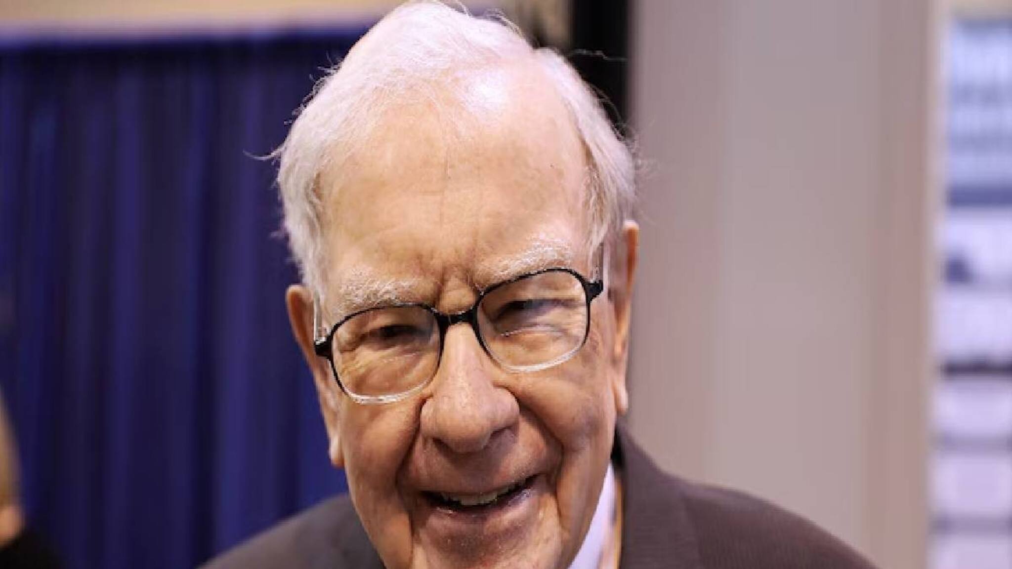 ഓഹരി ഉടമകള്‍ക്ക് വിടവാങ്ങല്‍ കത്തുമായി വാറന്‍ ബഫറ്റ്; പടിയിറങ്ങുന്നത് ഇതിഹാസ നിക്ഷേപകന്‍