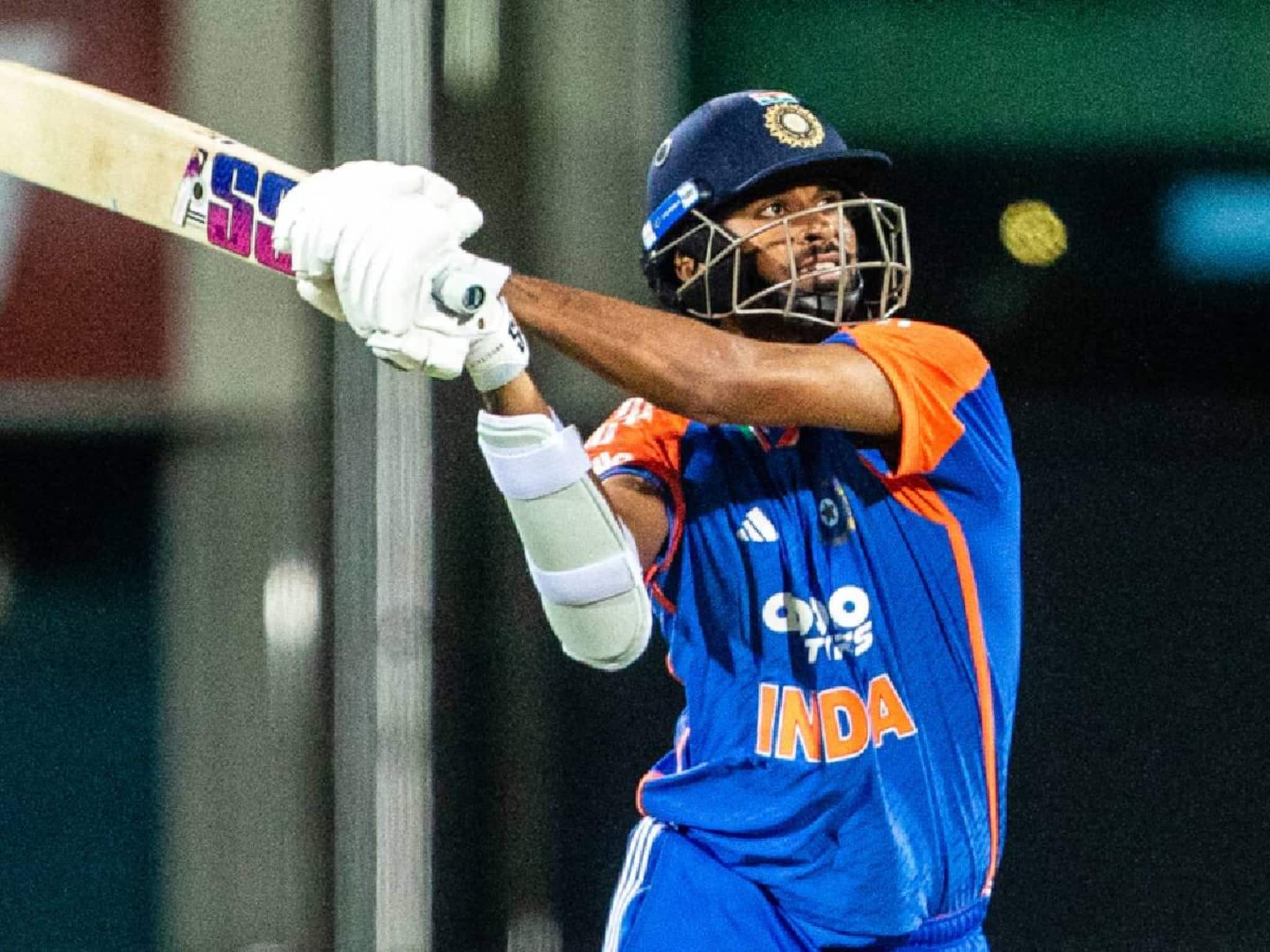 Ind vs Aus T20 | തിളങ്ങി വാഷിംഗ്ടണ്‍ സുന്ദര്‍; ഓസ്‌ട്രേലിയക്കെതിരെ മൂന്നാം ടി20യില്‍ ഇന്ത്യക്ക് അഞ്ച് വിക്കറ്റ് ജയം