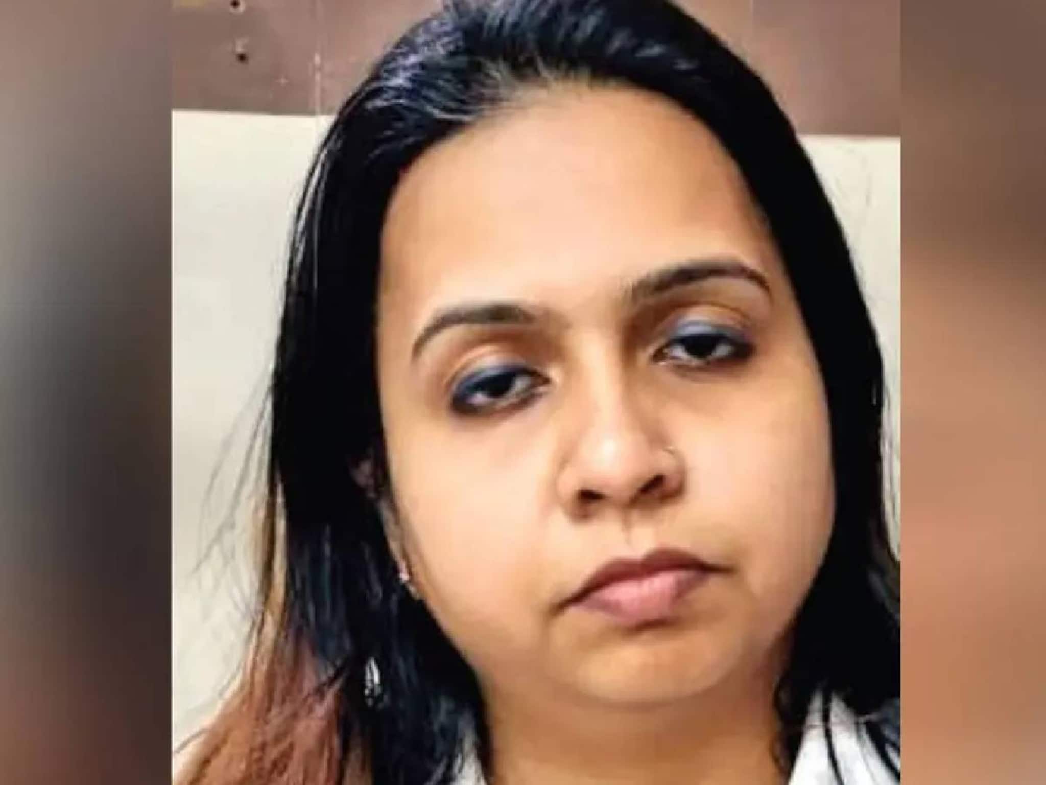 ആലപ്പുഴയിൽ വ്യാജ ഷെയർ ട്രേഡിങ് ആപ്പ് വഴി യുവാവിൽ നിന്നും 16.6 ലക്ഷം തട്ടിയ യുവതി അറസ്റ്റിൽ