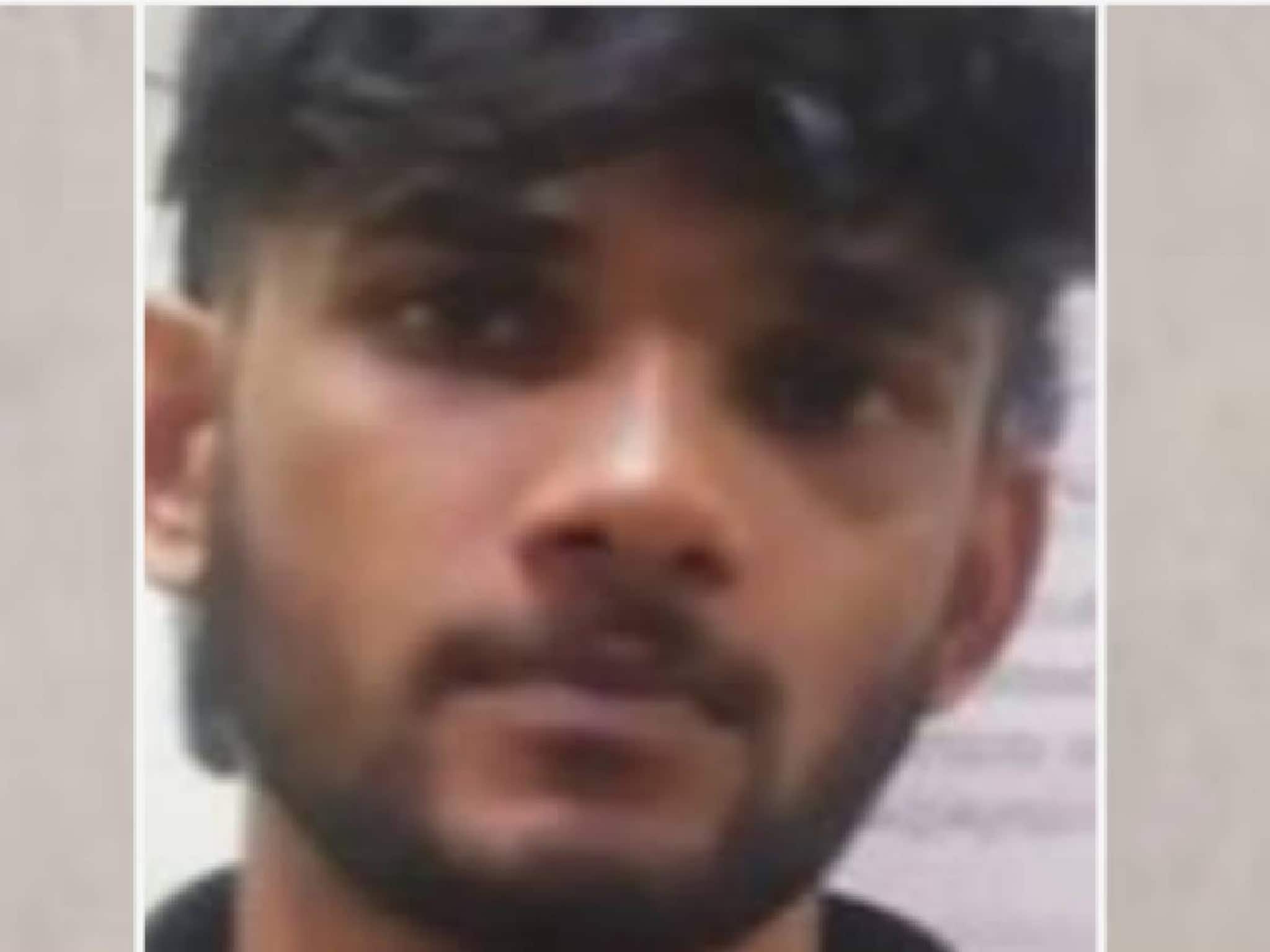 വീഡിയോ കോളിലുടെ യുവതിയുടെ സ്വകാര്യ ദൃശ്യങ്ങൾ പകർത്തി വിൽപ്പന നടത്തിയ കാമുകൻ അറസ്റ്റിൽ