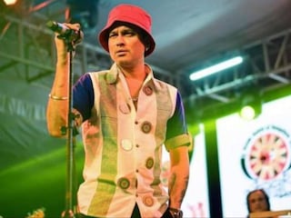 സുബീൻ ഗാർഗ്