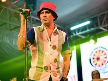 സുബീൻ ഗാർഗ്