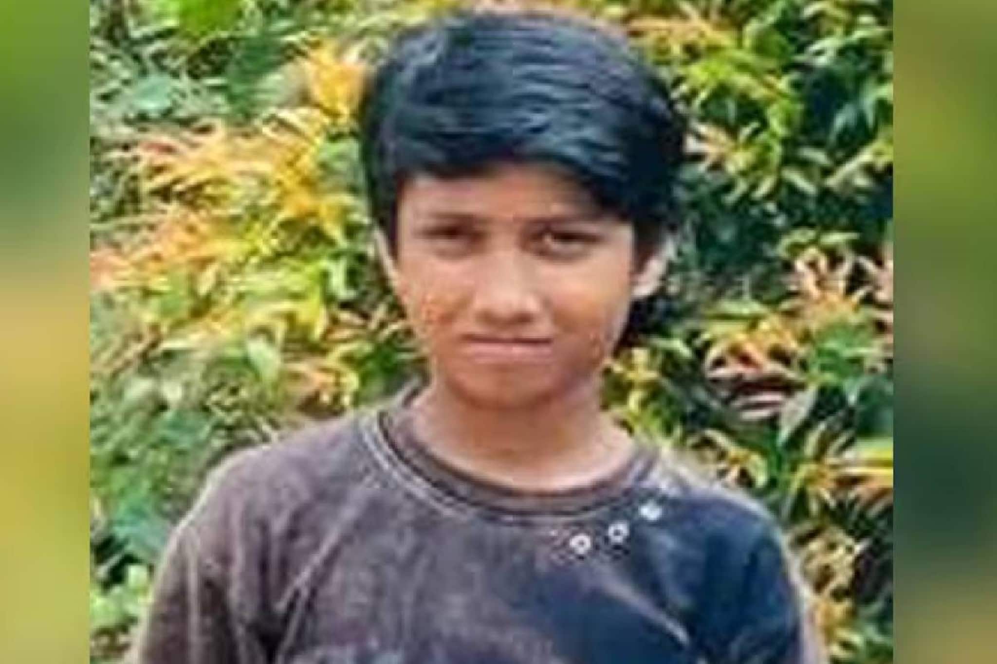 മലപ്പുറത്ത് ബന്ധു വീട്ടിലേക്ക് പോകാൻ റെയിൽ പാളം മുറിച്ച് കടക്കുന്നതിനിടെ ട്രെയിനിടിച്ച് 11-കാരൻ മരിച്ചു