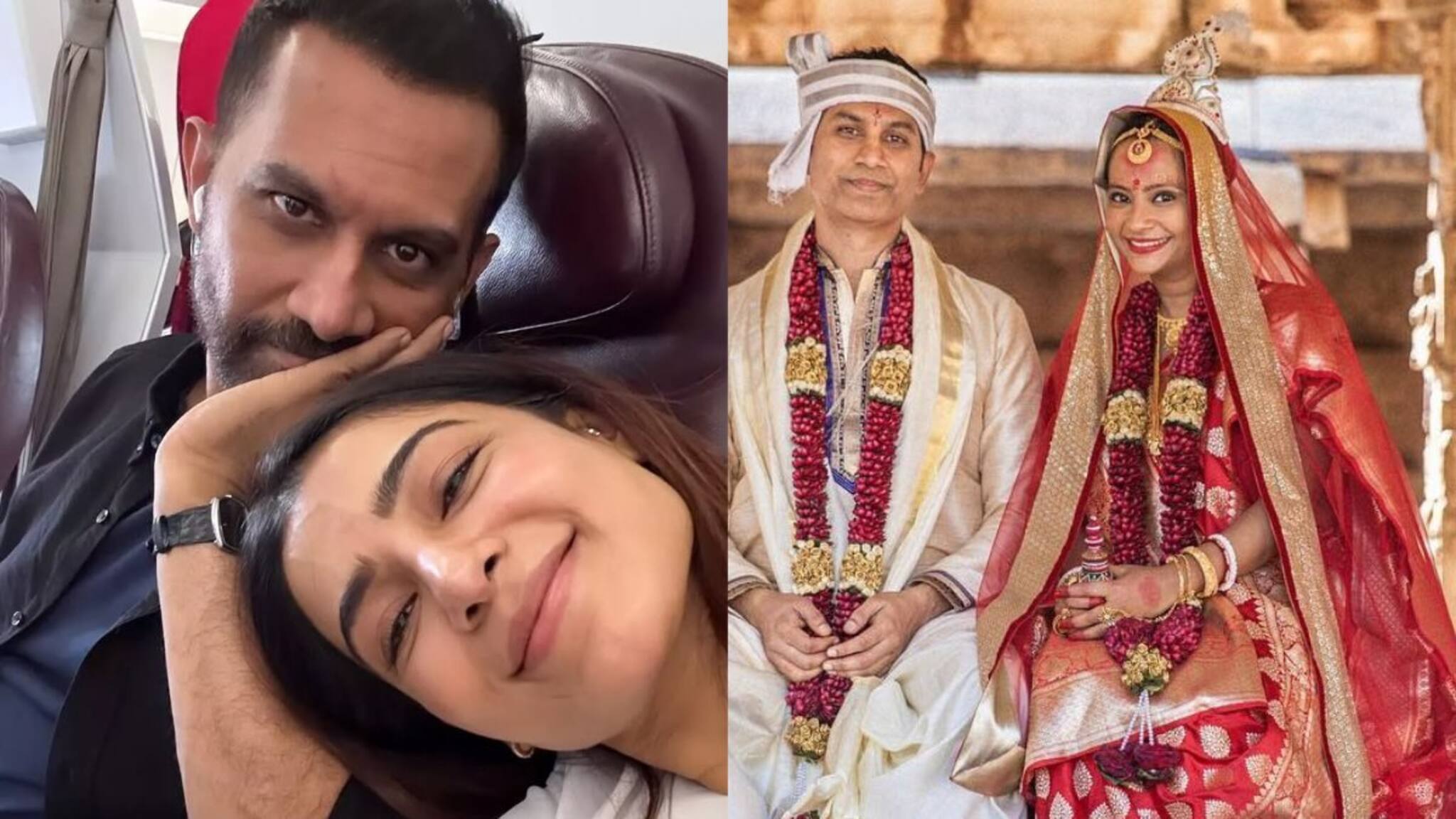 വർഷങ്ങളുടെ അടുപ്പം ;7 വർഷത്തെ ദാമ്പത്യം അവസാനിപ്പിക്കാൻ കാരണങ്ങൾ പലത്; രാജ് നിദിമോരുവിന്റെ ആദ്യ ഭാര്യ ശ്യാമളി ഡേ ഇവിടെയുണ്ട്!