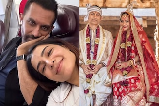 വർഷങ്ങളുടെ അടുപ്പം ;7 വർഷത്തെ ദാമ്പത്യം അവസാനിപ്പിക്കാൻ കാരണങ്ങൾ പലത്; രാജ് നിദിമോരുവിന്റെ ആദ്യ ഭാര്യ ശ്യാമളി ഡേ!