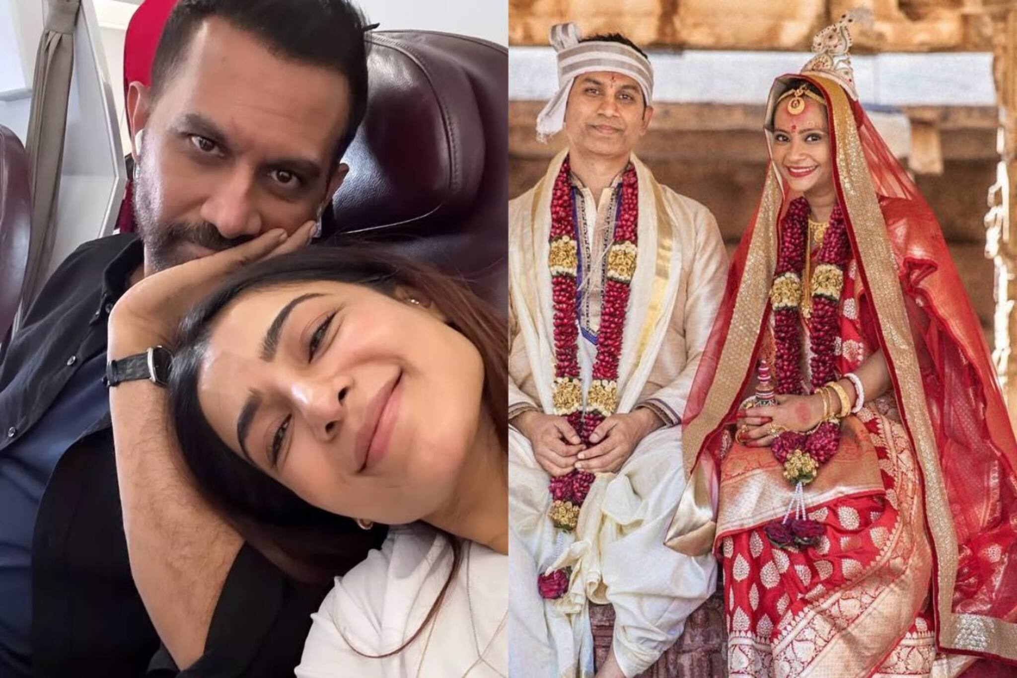 വർഷങ്ങളുടെ അടുപ്പം ;7 വർഷത്തെ ദാമ്പത്യം അവസാനിപ്പിക്കാൻ കാരണങ്ങൾ പലത്; രാജ് നിദിമോരുവിന്റെ ആദ്യ ഭാര്യ ശ്യാമളി ഡേ ഇവിടെയുണ്ട്!