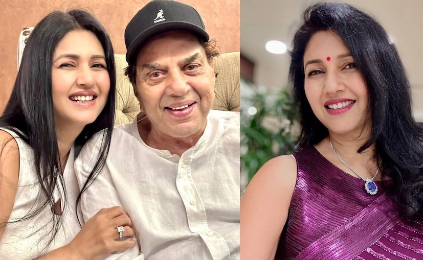 Dharmendra family, Bollywood actors, Deepthi Pathnakar, Sunny Deol, Bobby Deol, Esha Deol, Abhay Deol, ദീപ്തി ഭട്നാഗർ,Deepti Bhatnagar,ധർമേന്ദ്രയുടെ മരുമകൾ, Dharmendra's niece, ദീപ്തി ഭട്നാഗർ മോഡൽ,Deepti Bhatnagar model,ദീപ്തി ഭട്നാഗർ വ്ലോഗർ,Deepti Bhatnagar vlogger, മുസാഫിർ ഹൂൺ യാരോൺ,Musafir Hoon Yaaron,ദീപ്തി ഭട്നാഗർ രൺദീപ് ആര്യ,Deepti Bhatnagar Randeep Arya,മിസ് ഇന്ത്യ 18 വയസ്,Miss India 18 years,18-ാം വയസിൽ മിസ് ഇന്ത്യ, 90 രാജ്യങ്ങളിൽ യാത്ര ചെയ്ത നടി,സിനിമ വിട്ട് വ്ലോഗറായി ,Deepti Bhatnagar, actress Deepti Bhatnagar, Deepti Bhatnagar viral, Deepti Bhatnagar latest, Deepti Bhatnagar photos, Deepti Bhatnagar dharmendra, Deepti Bhatnagar cinema , Deepti Bhatnagar vlog