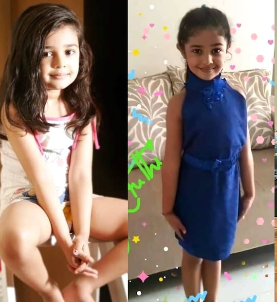  ബാലതാരമായി വെള്ളിത്തിരയിൽ അരങ്ങേറ്റം കുറിക്കുകയും പിന്നീട് സിനിമയിൽ തന്റേതായ ഒരിടം കണ്ടെത്താൻ പരിശ്രമിക്കുകയും ചെയ്ത യുവനടിയാണ് ഇവർ. ഹിന്ദി, തമിഴ്, തെലുങ്ക് എന്നീ ഭാഷകളിലെല്ലാം താരം ഇതിനോടകം തന്റെ സാന്നിധ്യം അറിയിച്ചിട്ടുണ്ട്. ബാലതാരമെന്ന നിലയിൽ തുടങ്ങിയ കരിയർ ബോളിവുഡ് സൂപ്പർതാരം ഹൃത്വിക് റോഷനോടൊപ്പം ആദ്യമായി അഭിനയിച്ചുകൊണ്ട് തന്നെ ഈ നടി പ്രേക്ഷക ശ്രദ്ധ നേടിയിരുന്നു. ഇപ്പോൾ നായിക എന്ന നിലയിൽ ശക്തമായ കഥാപാത്രങ്ങളിലൂടെ മുന്നേറുകയാണ് അവർ.